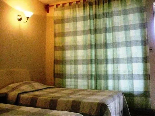 Hostel Meson De Tulum 坎昆 2*,