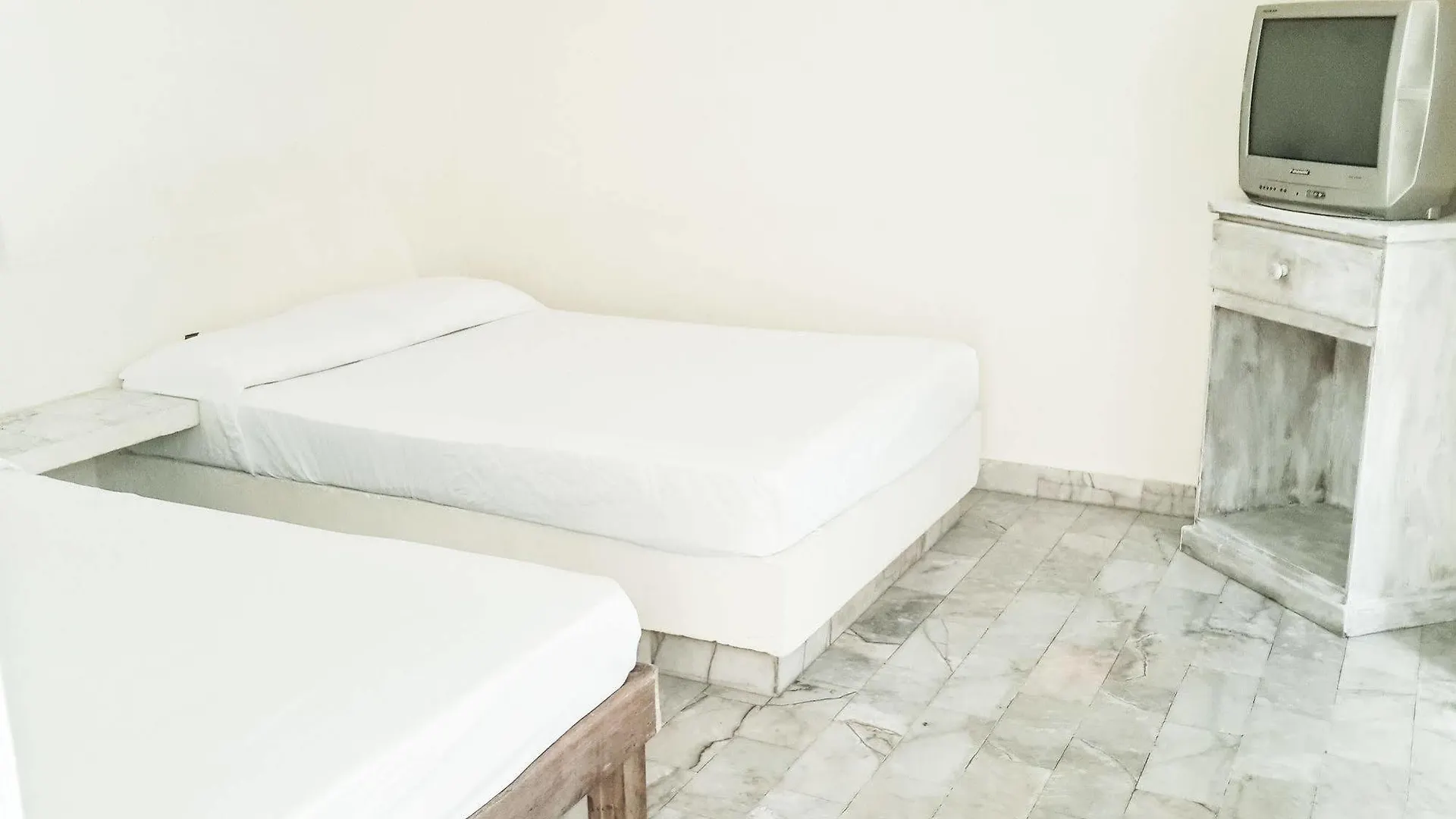 Hostel Meson De Tulum 坎昆 招待所